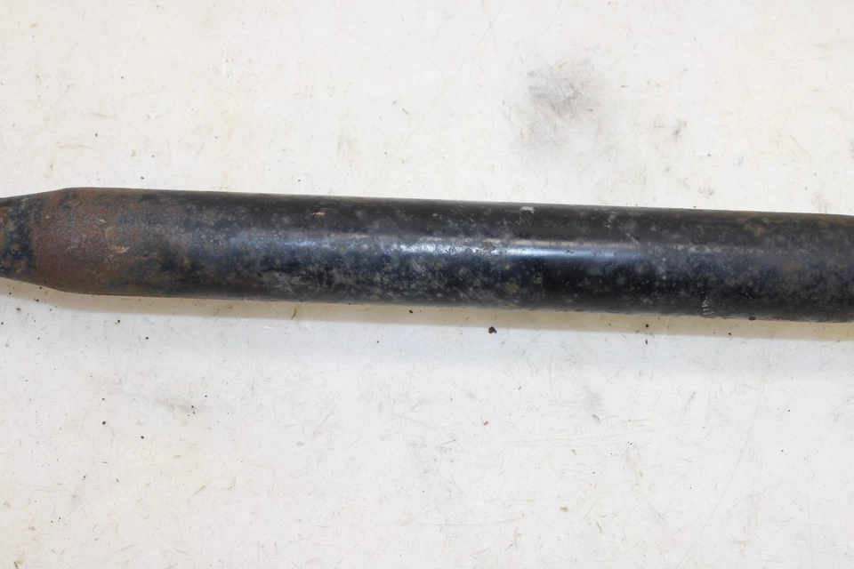 Eje trasero derecho Mazda MX-5 Miata 2006-2015 OEM JN70 Foto 4 de 4