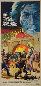 le glaive du conquérant le glaive du conquérant