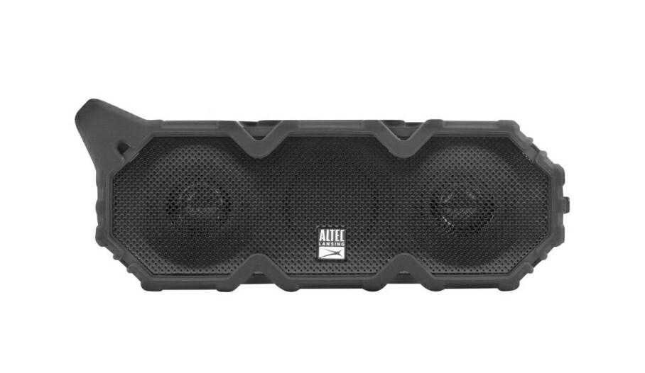 altec lansing lifejacket jolt bluetooth speaker