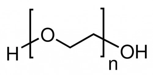 (MATCHING) Polyethylenglycol 2000