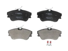 Brake Pad Set, disc brake BOSCH 0 986 461 753