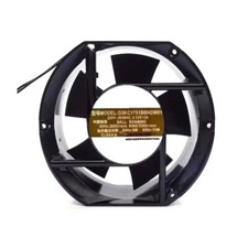 Cooling Fan For AVC D3KC1751BBH3W01 DC220V 17CM New