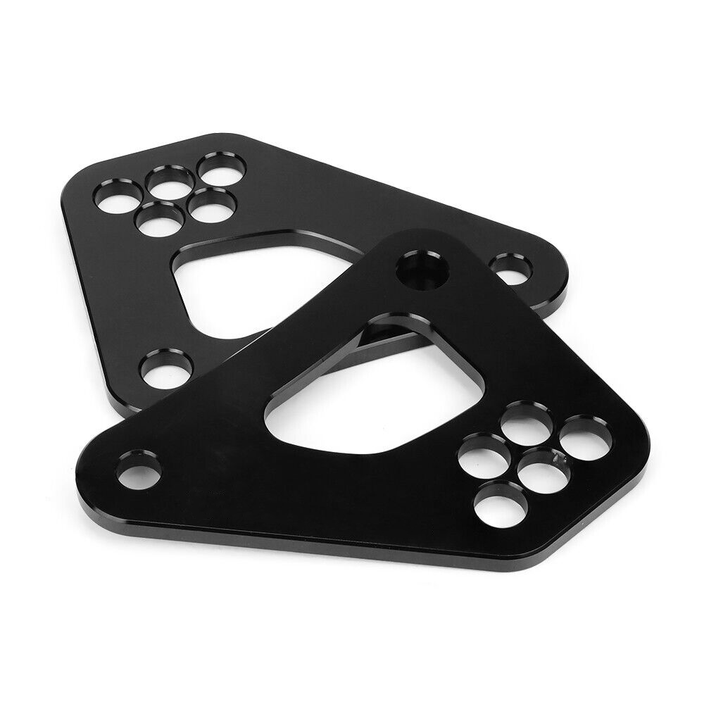 Lowering Links Drop Kit For SUZUKI GSXR 600/750 2009-2023 GSXR1000