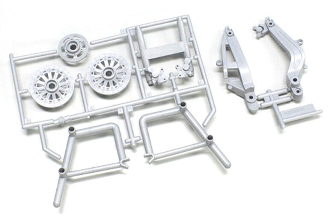 Kyosho HOR Bike Parts SWING ARM SET Set #GP103 | eBay