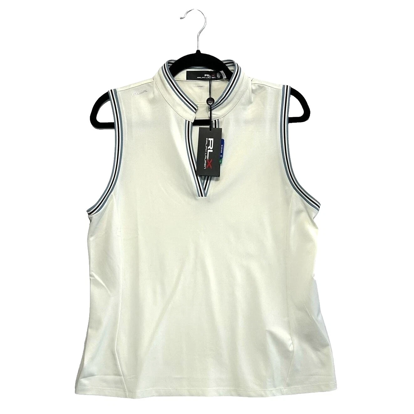 Poliéster para Mujer RLX Ralph Lauren Activewear