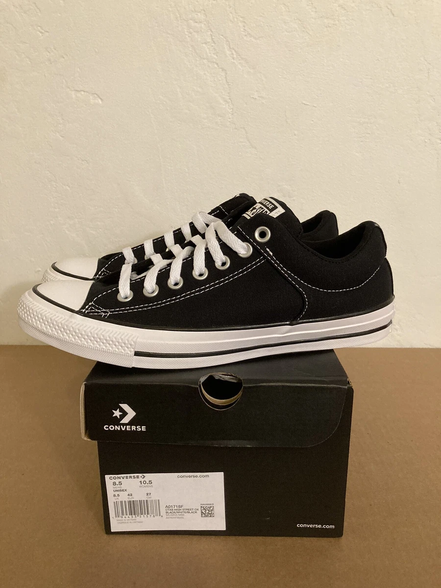 What size top converse am i