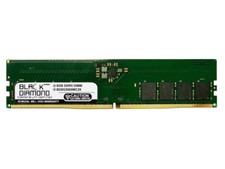 Black Diamond 8GB 1Rx8 DDR5 5600 Memory BD8G5600MC28