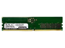 Black Diamond 8GB (1Rx8) DDR5 5600 Memory  BD8G5600MC28