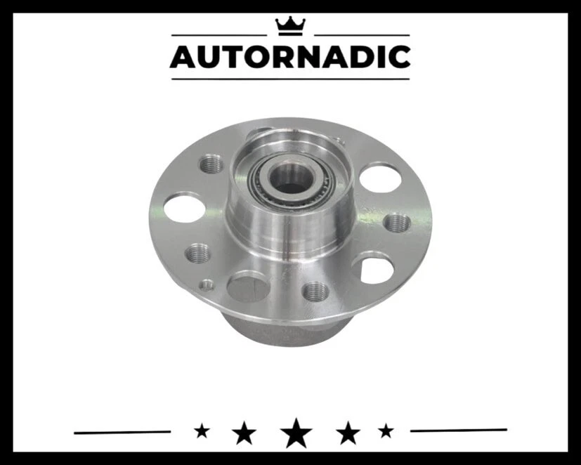 FRONT WHEEL HUB BEARING ASSEMBLY FOR MERCEDES-BENZ CLK320 CLK350 CLK500 - Image 2 of 2