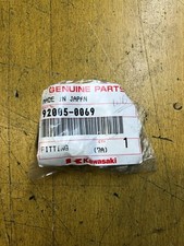 1 airbox fitting kawasaki 92005-0069 KLX 450 A8F A9F KLX 450 R 2008 2009 us