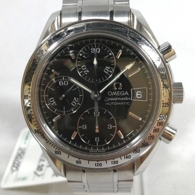 Omega 35135000 Speedmaster | eBay