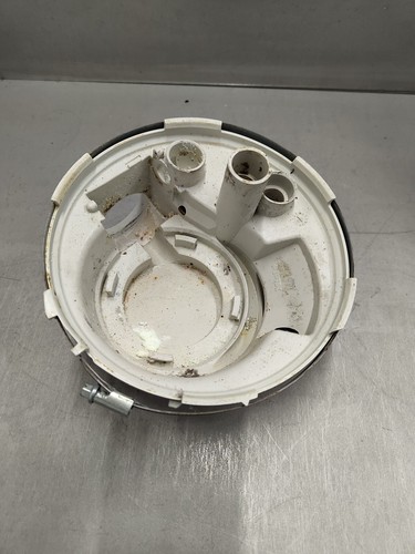 Sammeltopf Pumpensumpf 057500801 passend für Spülmaschine Miele #42661