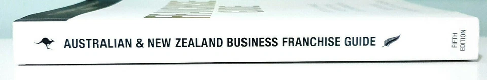 Franchise Guide: How to Buy, Manage and Profit from Your Own Franchise! - Image 3 of 3