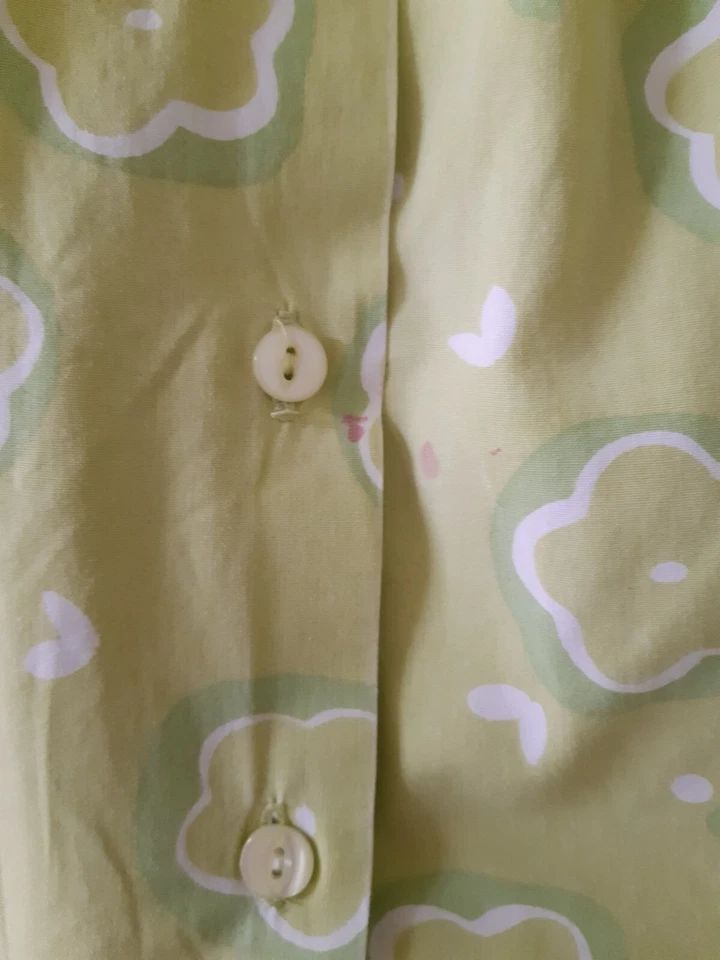 Robe d été, taille 8 ans, marque Kiabi - Photo 3/4