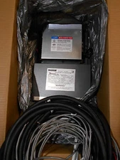 Danhard Heating And Cooling System Controller 50-3000/AEV Parts Lot