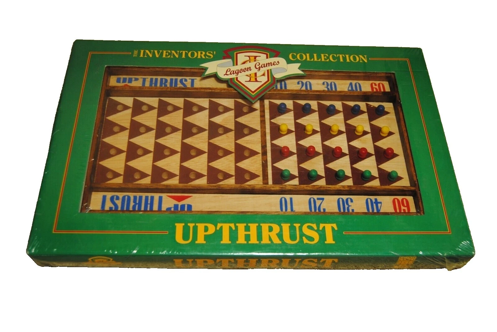Board 1995 Contemporary Manufacture Game Boards Games