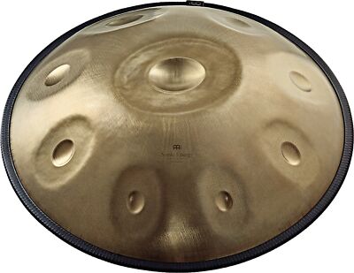 Meinl HPSTL91 Sensory Handpan D Amara (9 Töne)