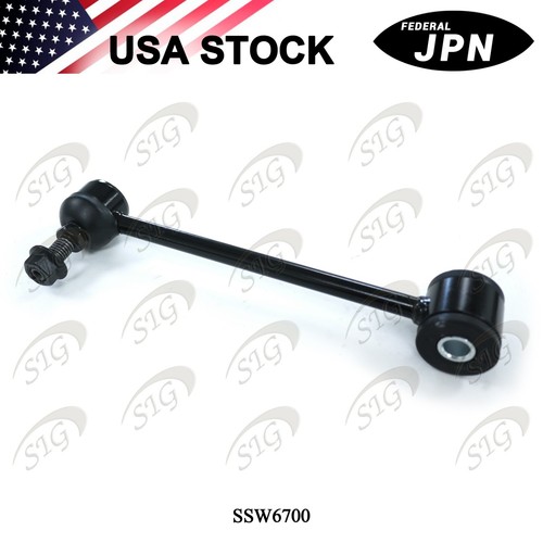 Eslabones de barra oscilante estabilizador trasero para Cadillac Escalade EXT 2002-2013 — 2 piezas - Imagen 5 de 6
