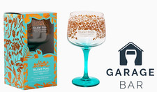 Single Silent Pool Gift Boxed Gin Glass 62cl Brand New