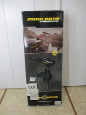 Minn Kota Endura C2 30 Trolling Motor 30LB 30" 1352230   NEW IN BOX SEALED