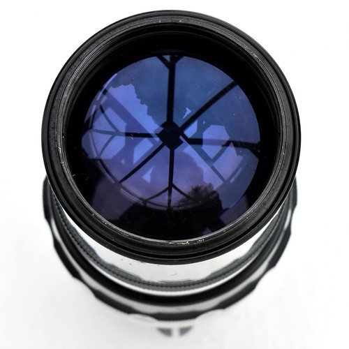 Nippon Kogaku Nikon Nikkor Q Auto 200mm f4 PRE AI MF Telephoto Lens Exc++ Tested - Picture 7 of 20