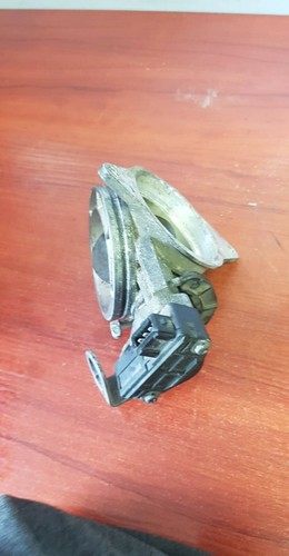 BMW 3ER E36 93-00 DROSSELKLAPPENSTELLUNGSSENSOR / VENTILSENSOR SCHALTER 1703562