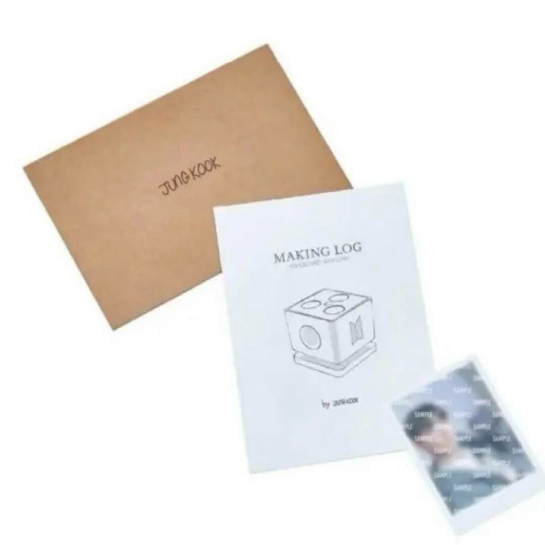 アイドル JUNGKOOK MIKROKOSMOS MOOD LAMP Jungkook Mikrokosmos Mood Lamp - Etsy