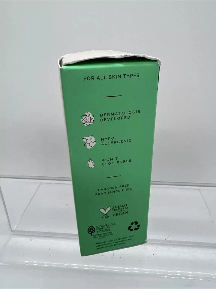 Suero de retinol nocturno MDSolarSciences 1 oz suero facial iluminador ENVÍO GRATUITO Foto 4 de 4