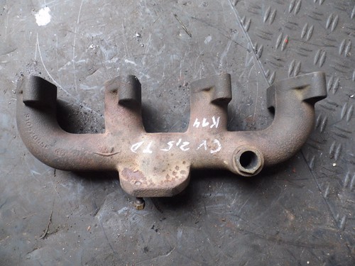 Chrysler Voyager TD 1991-2001 Abgaskrümmer Abgas Krümmer