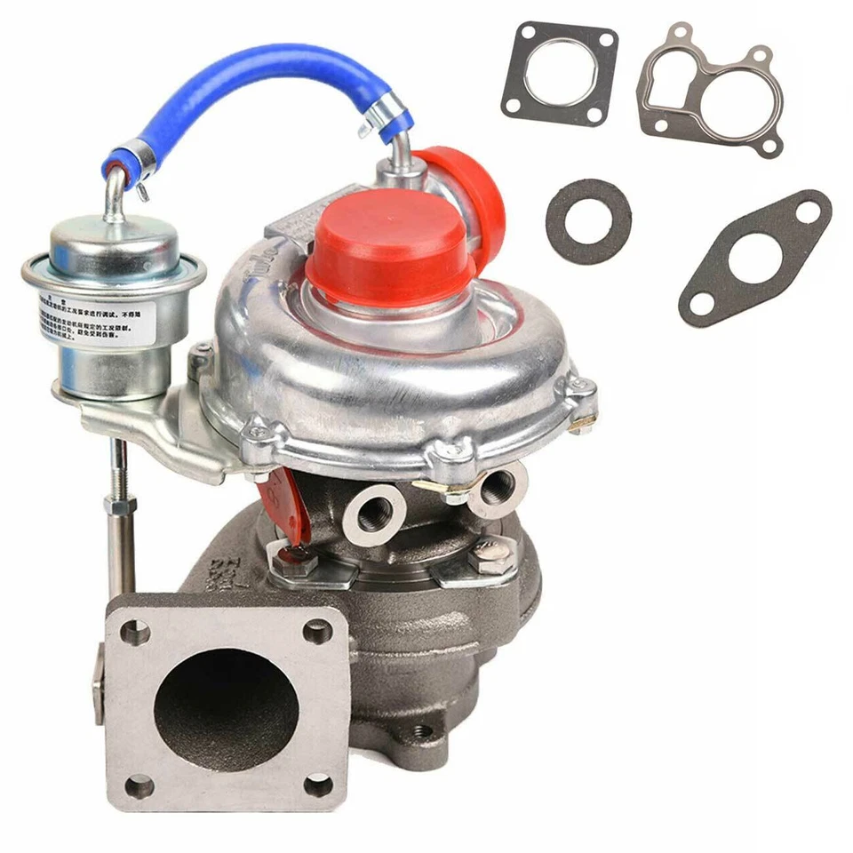 NEW RHB52 Turbo Turbocharger for Holden Rodeo Jackaroo Isuzu 3.1L 91-97 - image 2 of 4