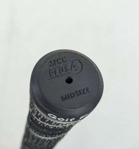 LH Titleist U-505 Forged 3 Iron - HZRDUS Smoke RDX 6.0 Graphite Stiff Flex Shaft - Picture 7 of 7