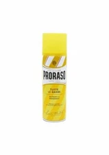 Proraso Shaving Foam 50ml Nourishing and Regenerating - Travel Size