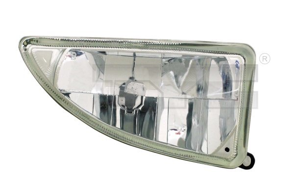 Left TYC 19-5316-05-2 Fog Light for FORD