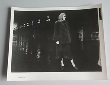 INGRID BERGMAN in Anastasia ´56 ANNA ANDERSON WALKING