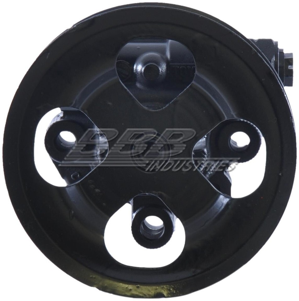 Power Steering Pump fits 20072018 Toyota Tundra BBB INDUSTRIES eBay