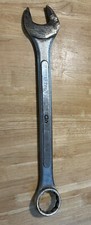 Jumbo Combo Wrench 1-7/8" Inch Large Industrial Hand Tool