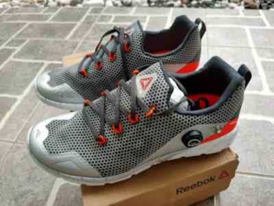 REEBOK Z-Pump Fusion Women Shoes