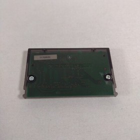 Japanese Terrors Bandai WonderSwan WS Japan Import US Seller Cart Only Tested