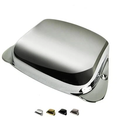 NORTHWEST GUITARS Cubierta de puente compatible con bajos de precisión MEX de EE. UU.