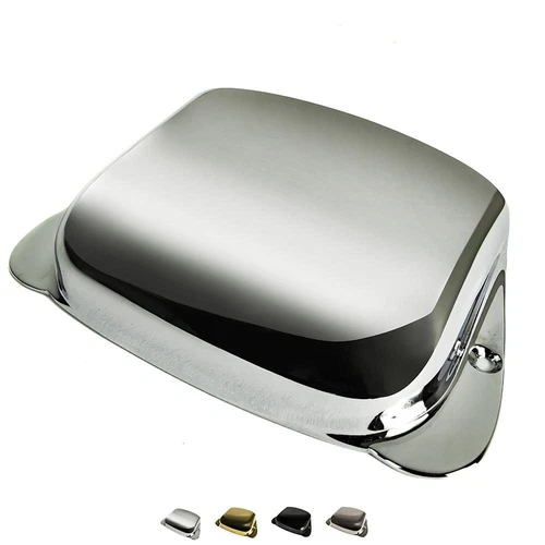 USA MEX Precision Bass Compatible Bridge Cover