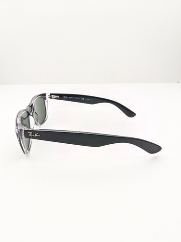 🕶️Made in Italy! Ray-Ban NEW WAYFARER RB2132 Sunglasses 52/18-145 / ALK523🕶️ - Picture 5 of 9
