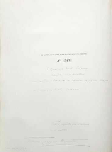 Livres anciens et de collection 1900 à 1960, sur architecture et design