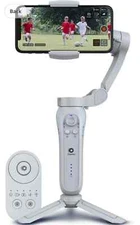 XbotGo AI Cameraman Auto Track Smart AI Sports Tracking With Remote Controller