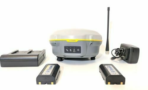 Trimble R8s Integrated Gnss System For Sale Online Ebay