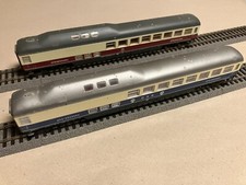 LIMA H0 309541K + 309552K Personenwagen DSG B...