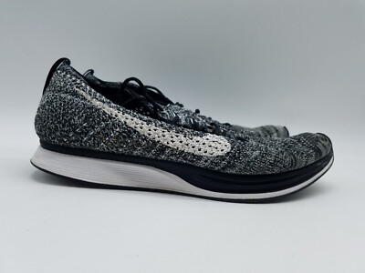 nike flyknit racer size 9.5