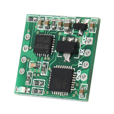 Kalman 6-Axis Module MPU6050 Accelerometer STM32 Inclinometer Gyro DMP Engine-