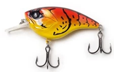 Googan Squad Flat Banger - Sriracha Craw