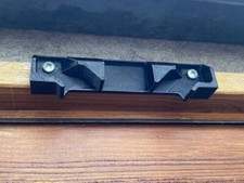 Velux Strike Plate - Window Lock Replacement Part - PETG