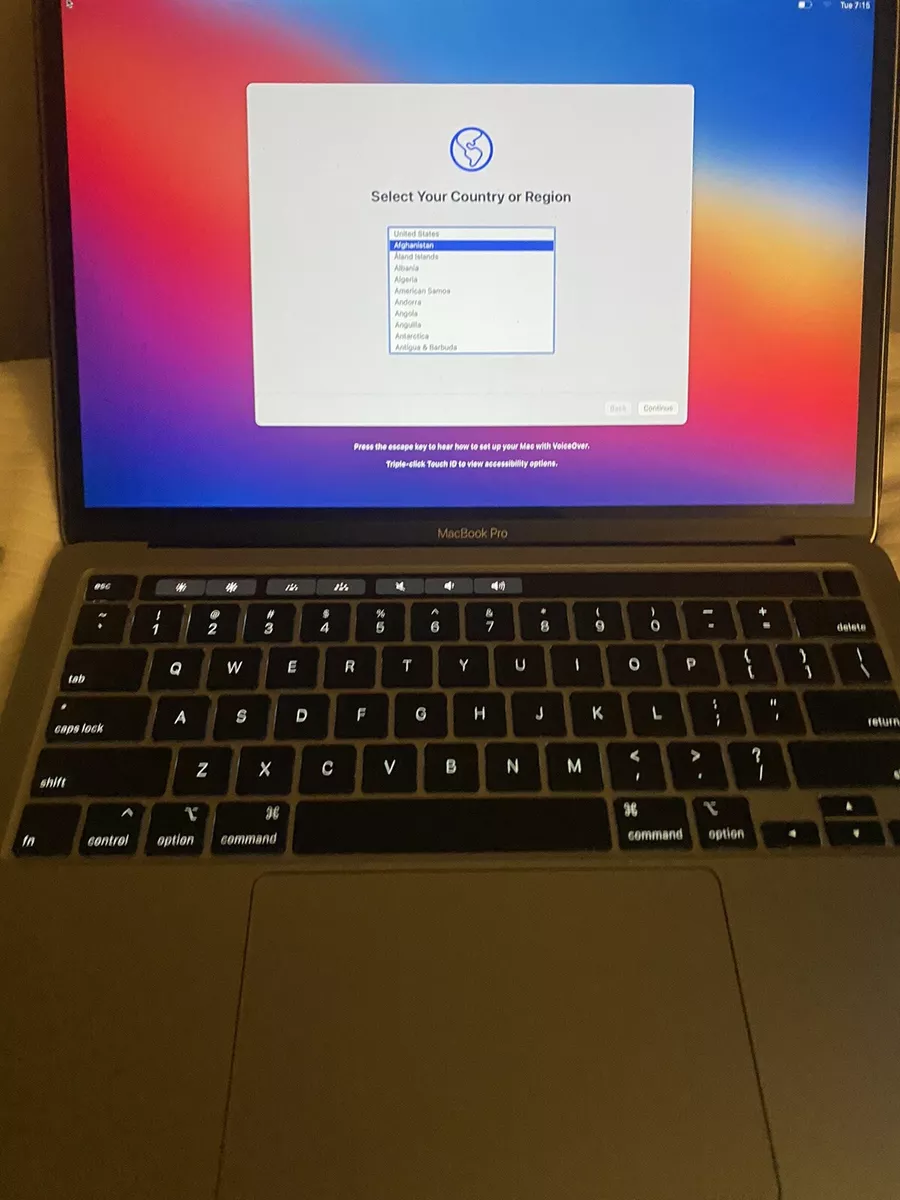 2020 Apple MacBook Pro 13” | eBay